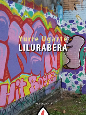 cover image of Lilurabera